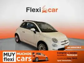 Fiat 500 Dolcevita 1.0 Hybrid 52KW (70 CV), 11.990 €