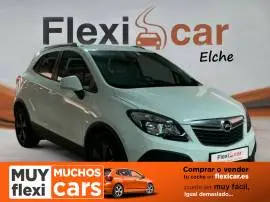 Opel Mokka 1.4 T 4X2 S&S Selective, 16.490 €