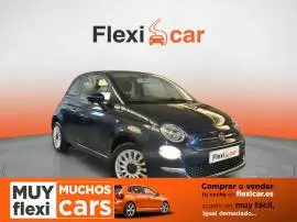 Fiat 500 Dolcevita 1.0 Hybrid 51KW (70 CV), 12.990 €