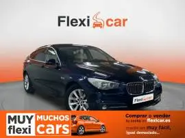 BMW Serie 5 520d Gran Turismo, 22.990 €