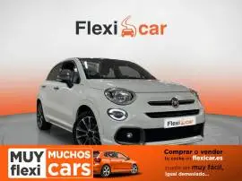 Fiat 500X Sport 1.3 Firefly T4 110KW S&S DCT, 20.990 €