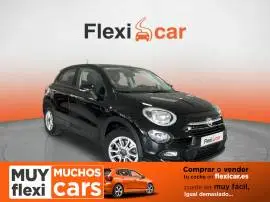 Fiat 500X Pop Star 1.4 MAir 103kW (140CV) 4x2, 12.990 €