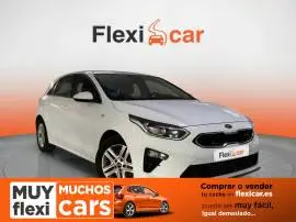 Kia Ceed 1.0 T-GDi 88kW (120CV) Drive, 14.490 €