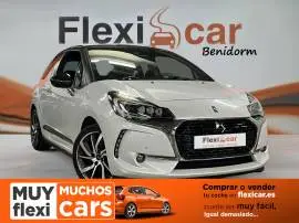 DS Automobiles DS 3 PureTech 96kW (130CV) Sport, 15.490 €