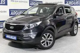 Kia Sportage 1.7 CRDi Drive, 12.950 €