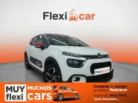 Citroën C3 PureTech 60KW (83CV) Feel Pack, 12.990 €