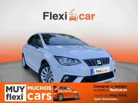 Seat Ibiza 1.0 TSI 81kW (110CV) DSG Xcellence Go, 17.790 €