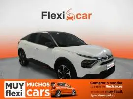 Citroën C4 PureTech 130 S&S 6v Shine, 18.990 €