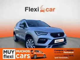 Seat Ateca 1.5 TSI 110kW (150CV) S&S FR Go, 20.980 €