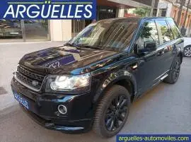 Land-Rover Freelander 2.0 Si4 HSE Luxury 240cv 4x4, 19.500 €