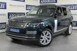 Land-Rover Range Rover 2.0 I4 PHEV Autobiography 4, 85.990 €