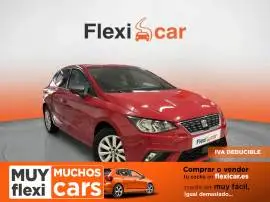 Seat Ibiza 1.0 TSI 85kW (115CV) Xcellence, 14.290 €