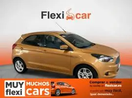 Ford Ka+ 1.2 Ti-VCT 51kW Essential, 12.490 €