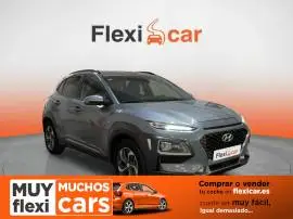 Hyundai Kona 1.6 GDI HEV Tecno Red DCT, 19.990 €