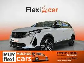 Peugeot 5008 2.0 BlueHDi 133kW S&S GT EAT8, 29.990 €