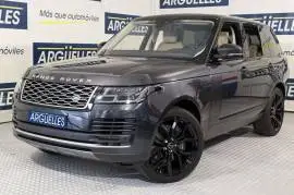 Land-Rover Range Rover 5.0 V8 SC Vogue 525cv, 89.990 €