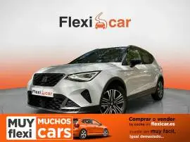 Seat Arona 1.0 TSI 81kW (110CV) FR, 18.490 €