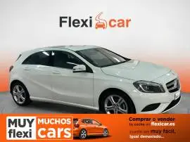 Mercedes Clase A A 180 CDI Urban, 17.990 €