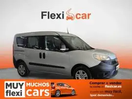 Fiat Doblo Panorama Easy  Multijet 90cv E5+ - 5 P , 9.990 €