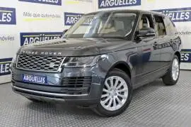 Land-Rover Range Rover 5.0 V8 SC Vogue 525cv, 85.890 €