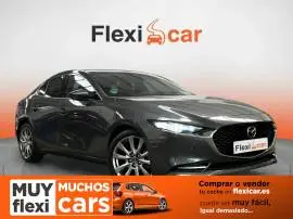 Mazda 3 2.0 e-SKYACTIV-G EVOLUTION, 24.990 €