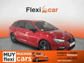 Seat Leon ST 2.0 TSI 221kW (300CV) DSG-6 S&S CUPRA, 25.890 €