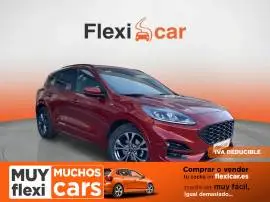 Ford Kuga ST-Line 1.5T EcoBoost 110kW (150CV), 23.990 €