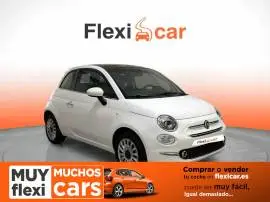 Fiat 500 Dolcevita 1.0 Hybrid 51KW (70 CV) - 3 P (, 16.490 €