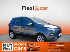 Ford Ecosport 1.0 EcoBoost 92kW (125CV) Trend, 11.490 €