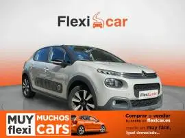 Citroën C3 PureTech 60KW (82CV) FEEL, 12.990 €