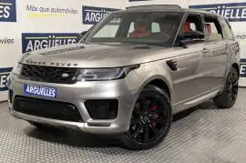 Land-Rover Range Rover Sport 2.0 Si4 PHEV HSE Dyna, 74.500 €