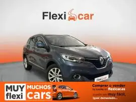 Renault Kadjar Business Energy dCi 81kW (110CV), 14.990 €