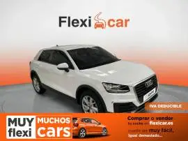 Audi Q2 Advanced 30 TDI 85kW (116CV) S tronic, 23.490 €