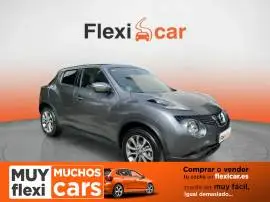 Nissan Juke dCi EU6 81 kW (110 CV) 6M/T TEKNA, 13.790 €