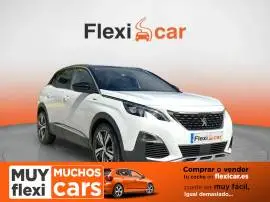 Peugeot 3008 1.6BLUEHDI 88KW (120CV) GT LINE S&S, 16.990 €