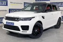 Land-Rover Range Rover Sport 3.0 SDV6 HSE Dynamic , 59.800 €