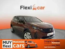 Peugeot 5008 1.2 PureTech 96KW S&S Active Pack EAT, 24.990 €