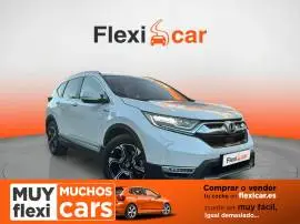 Honda CR-V 2.0 i-MMD 4x2 LIFESTYLE, 27.490 €