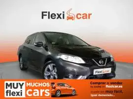 Nissan Pulsar 1.5dCi 110CV ACENTA, 9.990 €