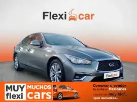 Infiniti Q50 2.2d PREMIUM Auto, 18.990 €