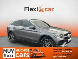 Mercedes GLC GLC 220 d 4MATIC, 36.990 €