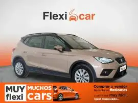 Seat Arona 1.0 TSI 70kW (95CV) Style Ecomotive, 14.490 €