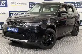 Land-Rover Range Rover Sport 3.0 TDV6 HSE 258cv, 58.690 €