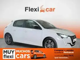 Peugeot 208 PureTech 73kW (100CV) Active Pack, 15.490 €