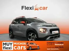 Citroën C3 Aircross BlueHDi 88kW (120CV) S&S EAT6 , 15.990 €