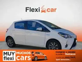 Toyota Yaris 1.5 Hybrid Active, 15.990 €