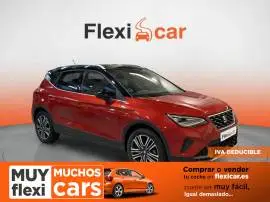 Seat Arona 1.0 TSI 81kW (110CV) FR XL RX, 19.490 €