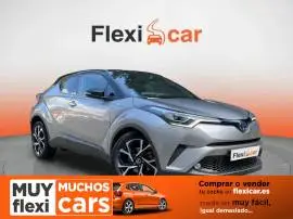 Toyota C-HR 1.8 125H Advance, 19.990 €