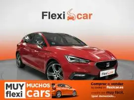 Seat Leon 2.0 TDI 110kW DSG-7 S&S FR Go L, 26.490 €