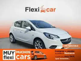 Opel Corsa 1.4 66kW (90CV) 120 Aniversario GLP, 11.490 €